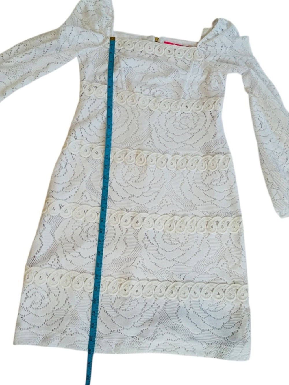 Lilly Pulitzer Zoella Dress- NWT - Picture 7 of 11